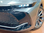 CROWN CROSSOVER