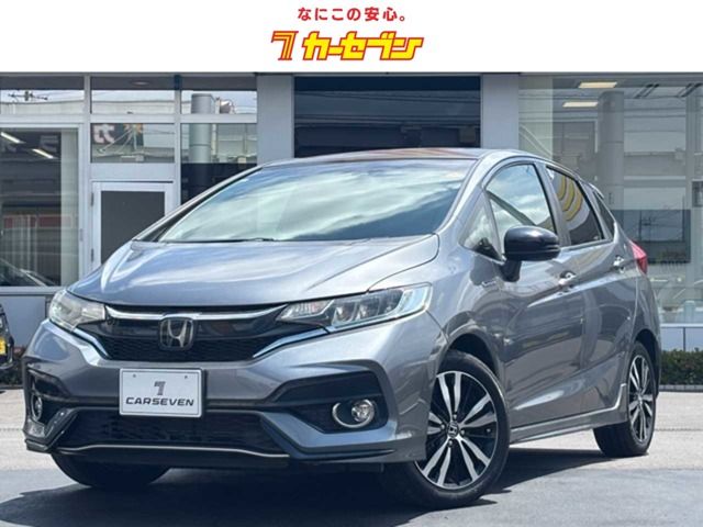 FIT HYBRID