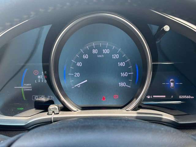 FIT HYBRID