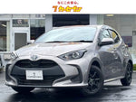 YARIS HYBRID