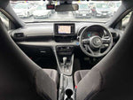 YARIS HYBRID