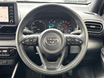 YARIS HYBRID