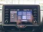 YARIS HYBRID