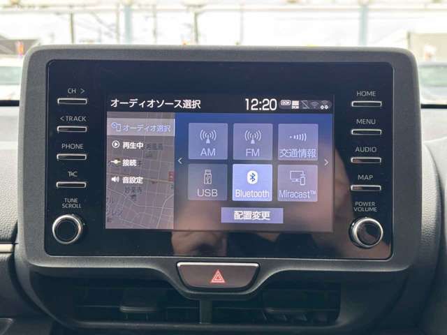 YARIS HYBRID
