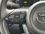 YARIS HYBRID