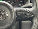 YARIS HYBRID