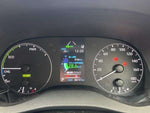 YARIS HYBRID