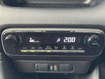 YARIS HYBRID