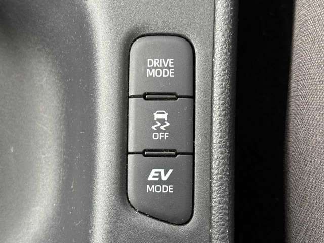 YARIS HYBRID
