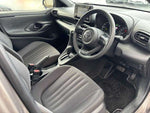 YARIS HYBRID