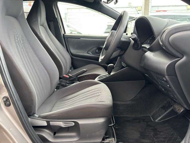 YARIS HYBRID