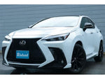 LEXUS NX350h