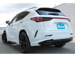 LEXUS NX350h