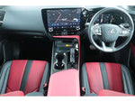 LEXUS NX350h