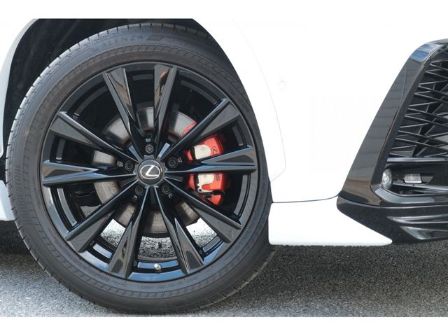 LEXUS NX350h