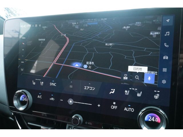 LEXUS NX350h