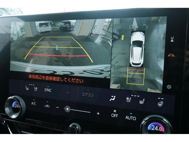 LEXUS NX350h