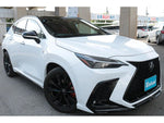 LEXUS NX350h