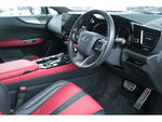 LEXUS NX350h