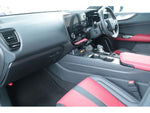 LEXUS NX350h