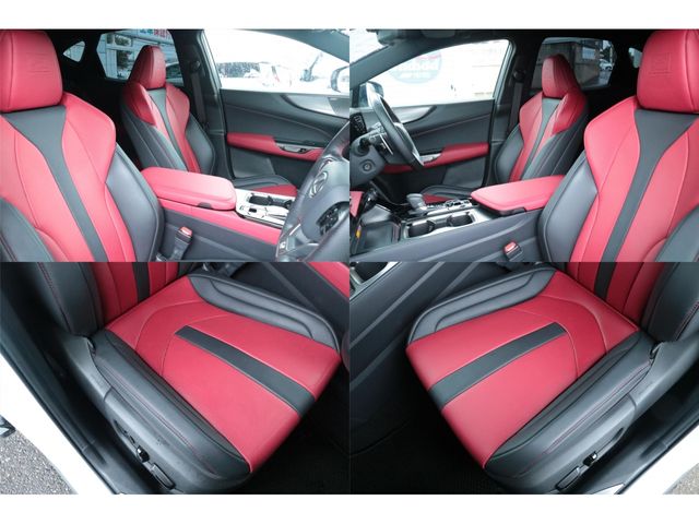 LEXUS NX350h