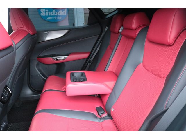 LEXUS NX350h