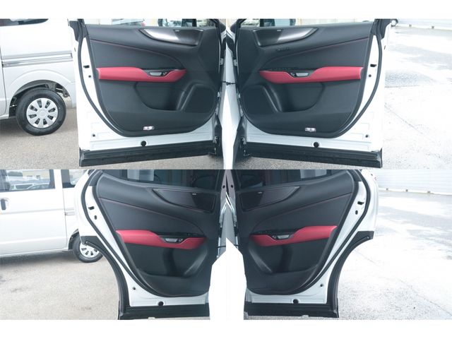 LEXUS NX350h