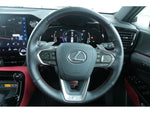 LEXUS NX350h