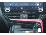 LEXUS NX350h