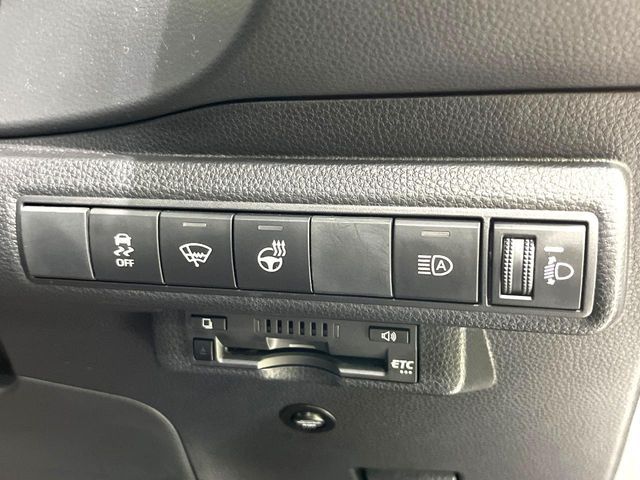 COROLLA sedan HYBRID 4WD