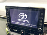 COROLLA sedan HYBRID 4WD