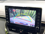 COROLLA sedan HYBRID 4WD