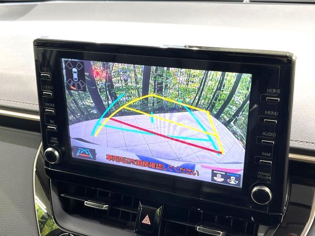 COROLLA sedan HYBRID 4WD