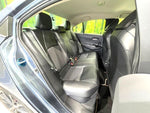 COROLLA sedan HYBRID 4WD