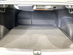 COROLLA sedan HYBRID 4WD