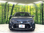 COROLLA sedan HYBRID 4WD