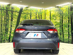 COROLLA sedan HYBRID 4WD