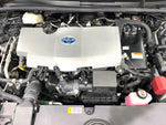 COROLLA sedan HYBRID 4WD