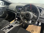 RENAULT MEGANE hatchback