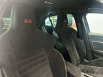 RENAULT MEGANE hatchback