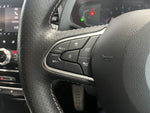 RENAULT MEGANE hatchback