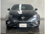 RENAULT MEGANE hatchback