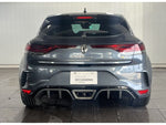 RENAULT MEGANE hatchback