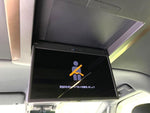 ALPHARD hybrid 4WD