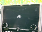 ALPHARD hybrid 4WD