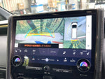 ALPHARD hybrid 4WD