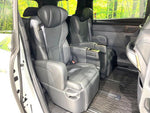 ALPHARD hybrid 4WD