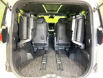 ALPHARD hybrid 4WD