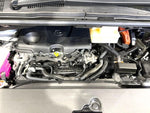 ALPHARD hybrid 4WD