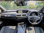 LEXUS UX200
